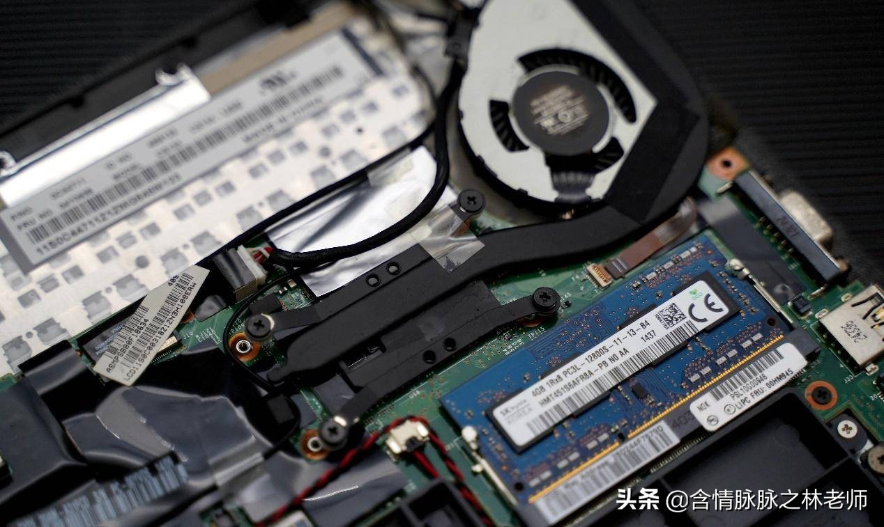 thinkpadx240还值得升级吗,thinkpadx240最强升级方案