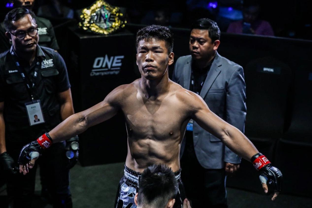 泰拳张成龙完整视频,泰拳张成龙最新新闻