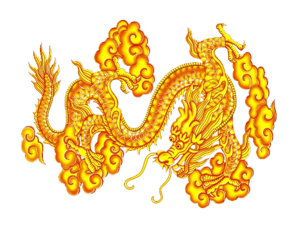 十二生肖属相龙2023年运程运势,十二生肖的龙人今年的运势