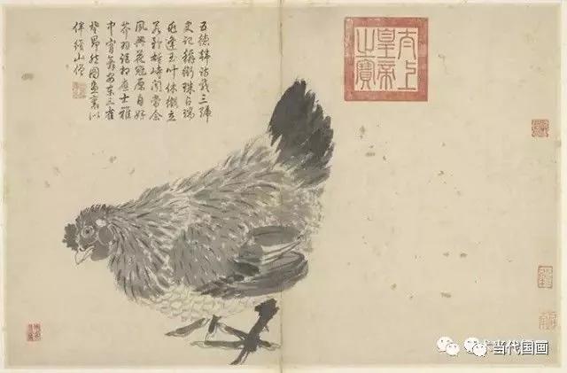阅画千卷，不如读透一帧