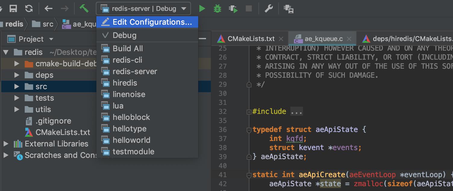 rediscli源码,rediscli编程实例