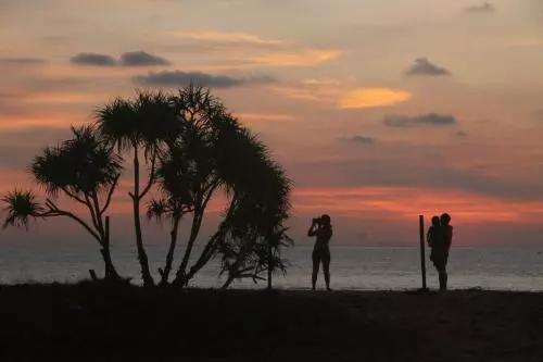 曲姿|真正迷人的女人会这样做