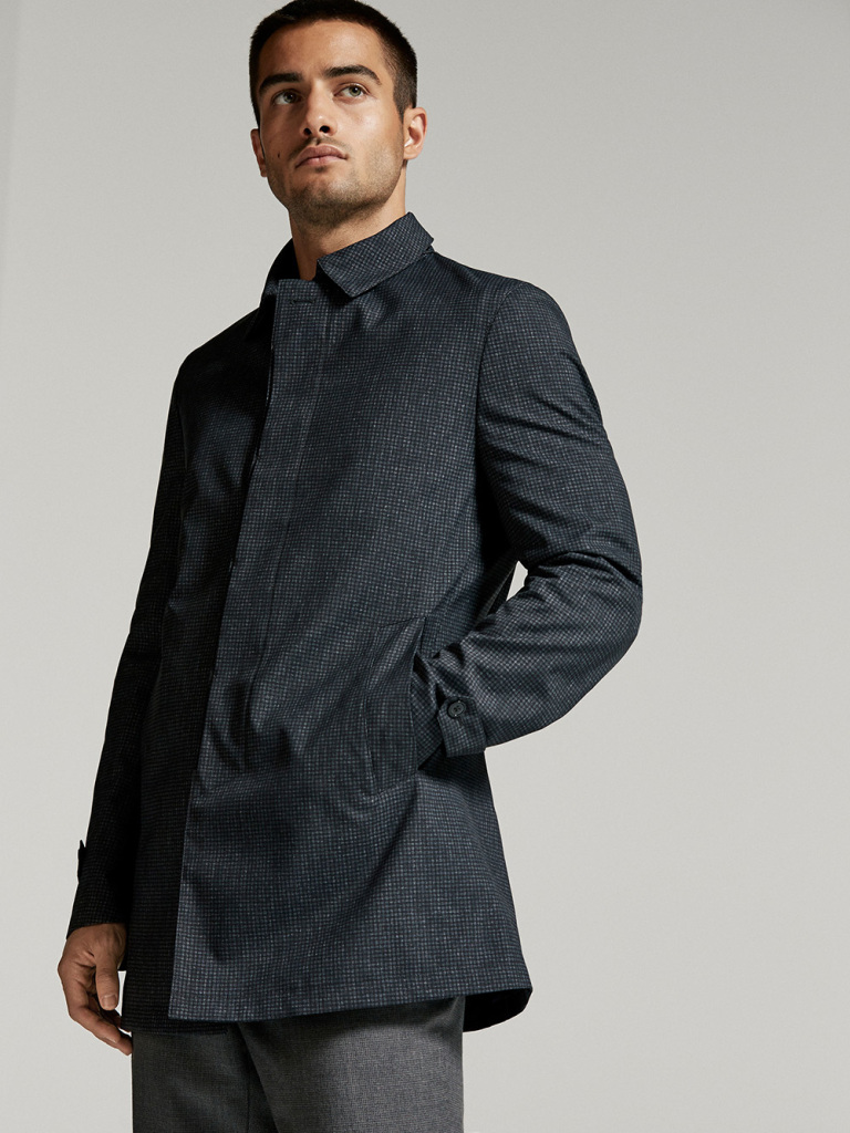 16款经典高质外套，助你这个秋冬轻松成为有品型男