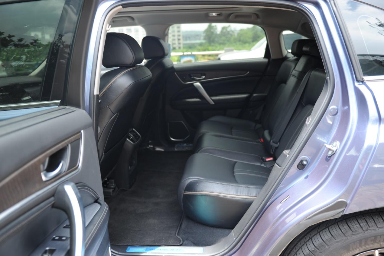 大五座suv本田冠道,新款本田冠道测评