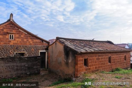 拆迁补偿协议能异地解除吗,拆迁安置协议在什么情况下可解除