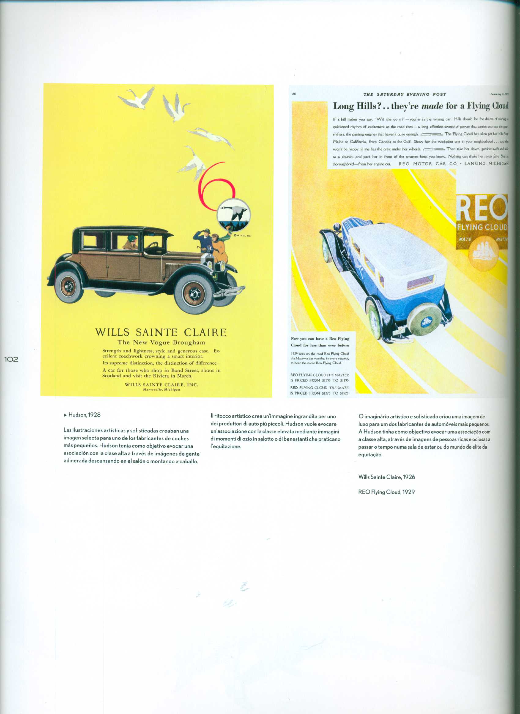 汽车广告最新怀旧经典创意广告,2000年国外经典汽车广告