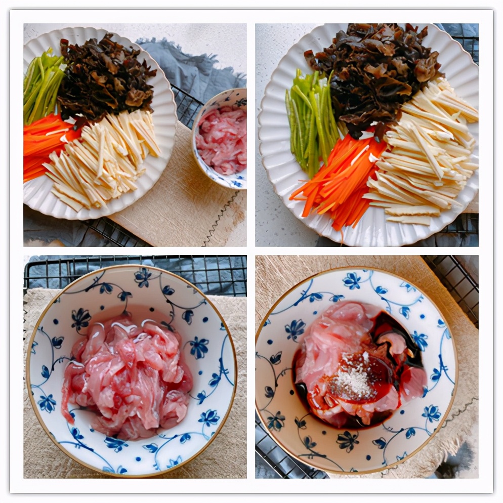 冬笋的多种做法大全,冬笋最好吃的做法