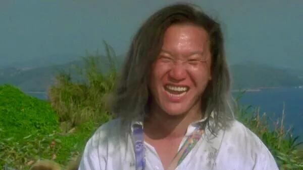 破坏之王至今三位演员去世,破坏之王黑熊怎么会哭得这么伤心