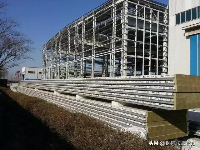 钢结构工程如何计算价格,钢结构预算定额造价教程