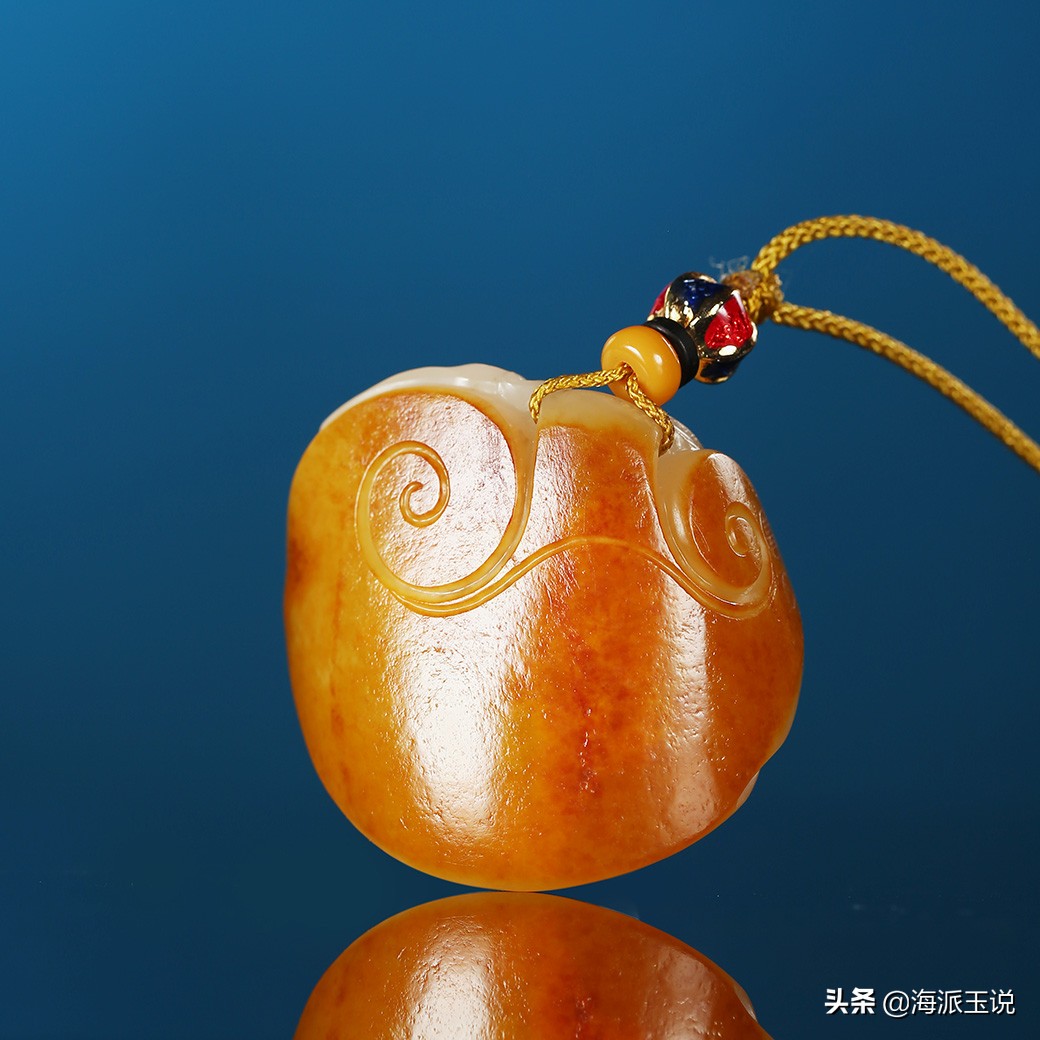 如何确定是和田玉籽料,关于和田玉籽料知识讲解