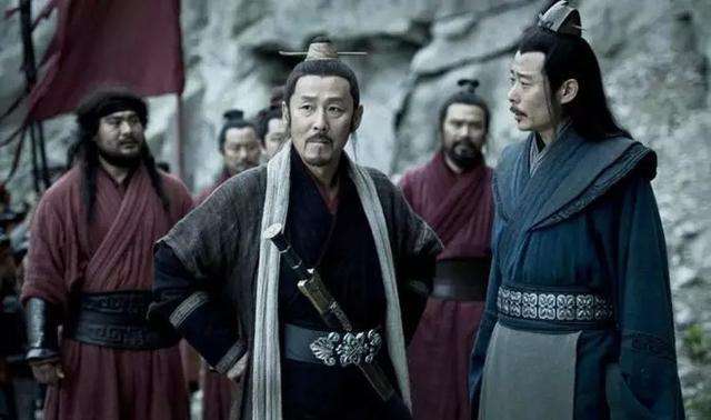 刘邦有病为什么不治,刘邦为什么临死赶太医