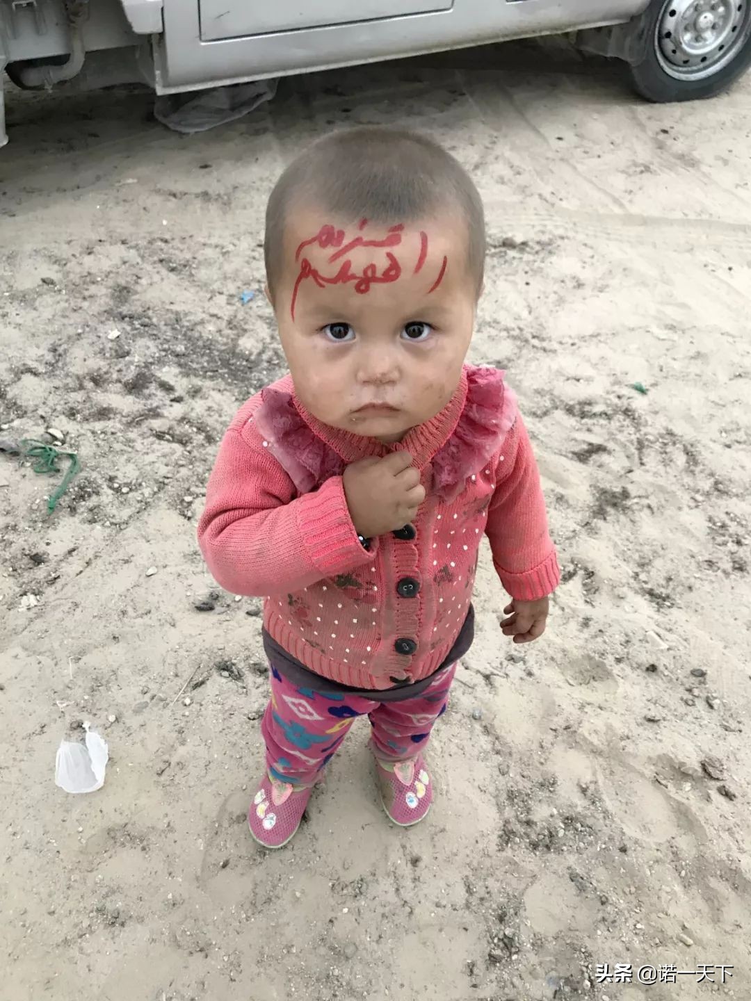 旅行新疆的美,旅行带你感受不一样的文化风情