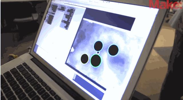 关于科技的绘画作品之机器人,关于科技的绘画船只或飞机