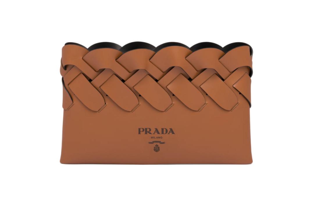 普拉达prada品牌段位,普拉达prada是意大利奢侈品牌