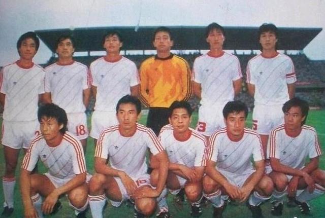 足球史上使球迷难忘的一刻,一个球迷的自白书