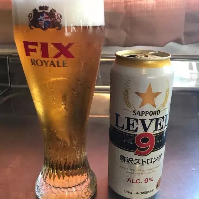 啤酒不好卖,啤酒在日本有多受欢迎