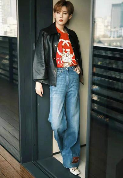 宽脚鞋女加宽加肥方头,脚大女生适合穿方头鞋