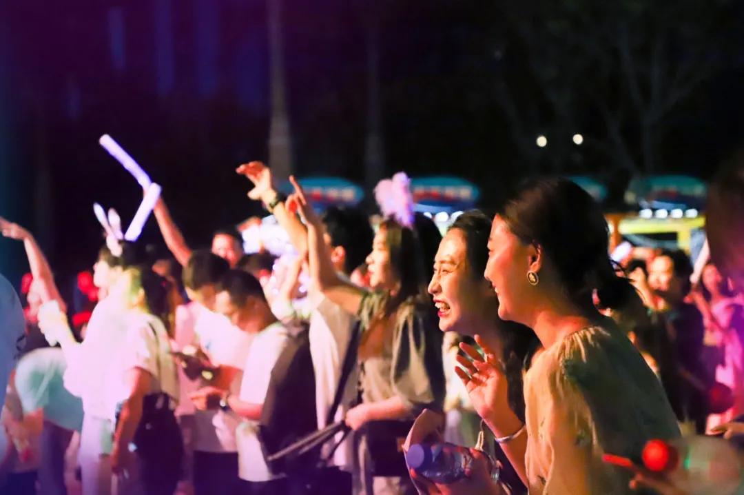 暑期带你体验方特,狂欢一夏尽在方特