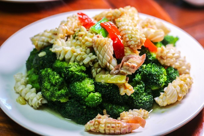 清远牛鱼嘴一日游攻略,清远牛鱼嘴一日游详细行程安排