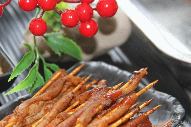 街享烤鸭肠|有了这些，你还会掉进餐饮加盟的坑吗？