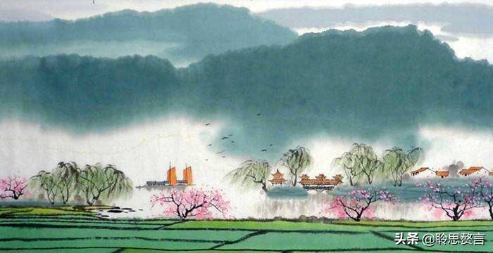 夏日诗句精选,30首夏日诗词人间最美是初夏