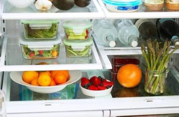 冰箱菜太多异味太重怎么消除,冰箱有异味如何去除串了味的食物