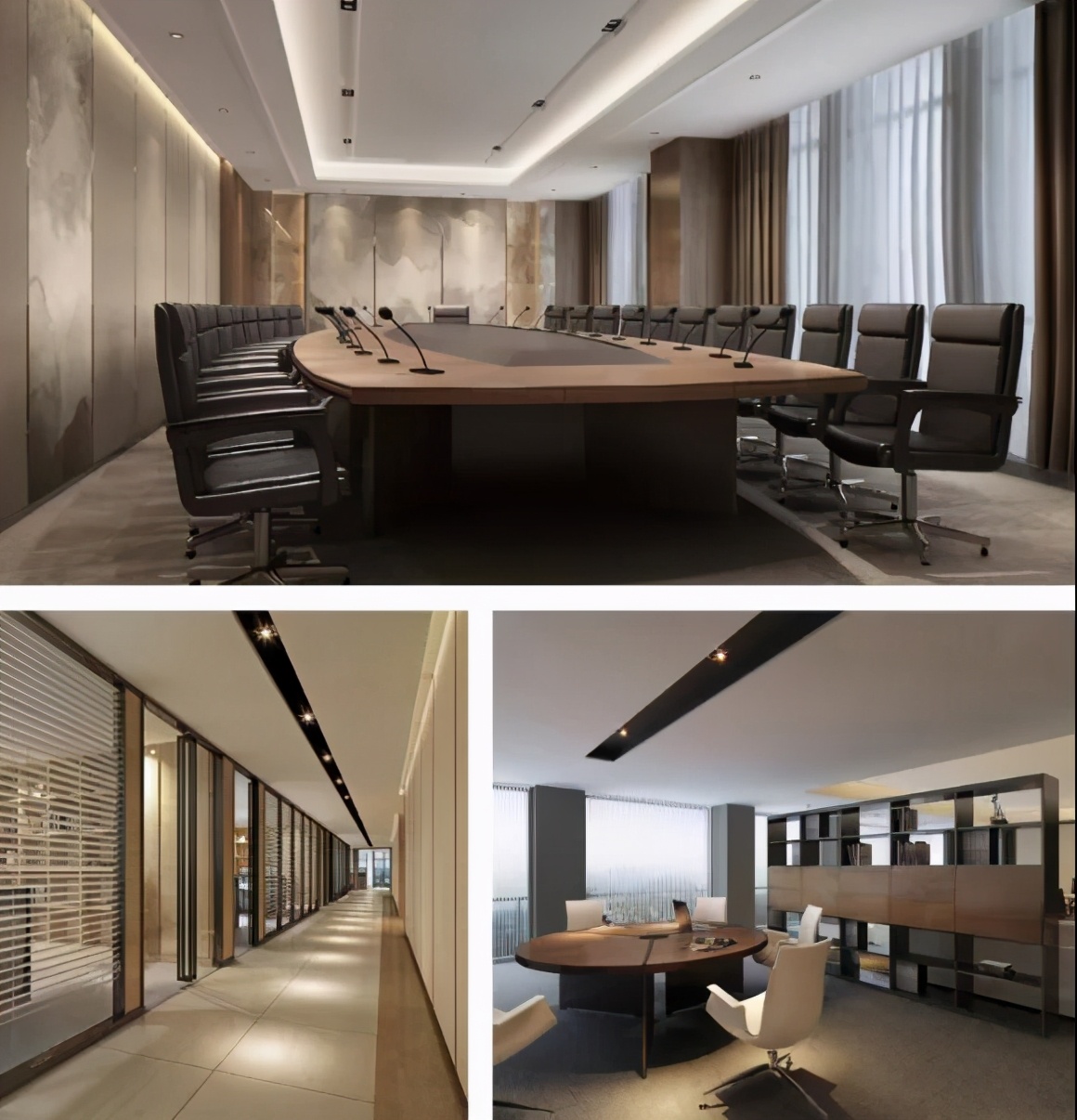 利用竹炭做成的板材，外表虽“其貌不扬”但功效“小清新”