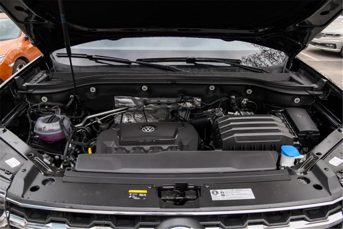 途昂销量大跌,2017年途昂为啥卖40多万