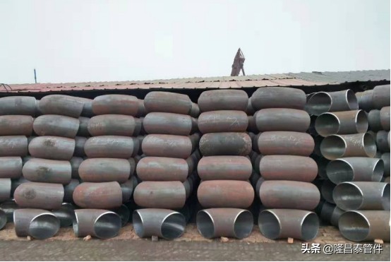 冲压弯头的国家标准,冲压弯头分类