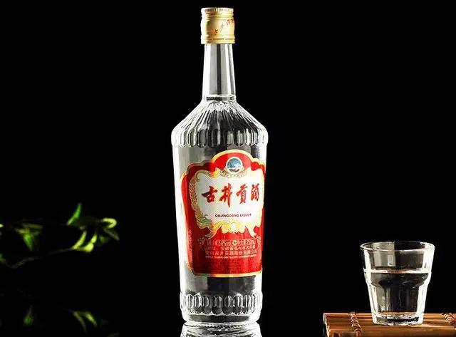 三大白酒,三大酱香型白酒代表品种