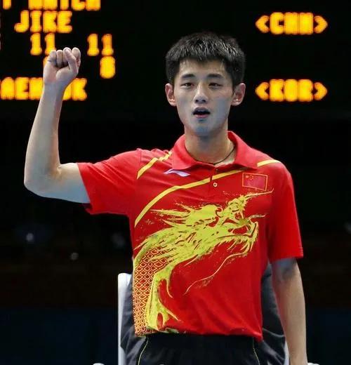 张继科能和刘诗雯最后走在一起吗,乒乓球十大未解之谜张继科刘诗雯