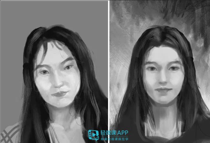 有绘画基础怎么学绘画,怎样才能有效提升绘画水平