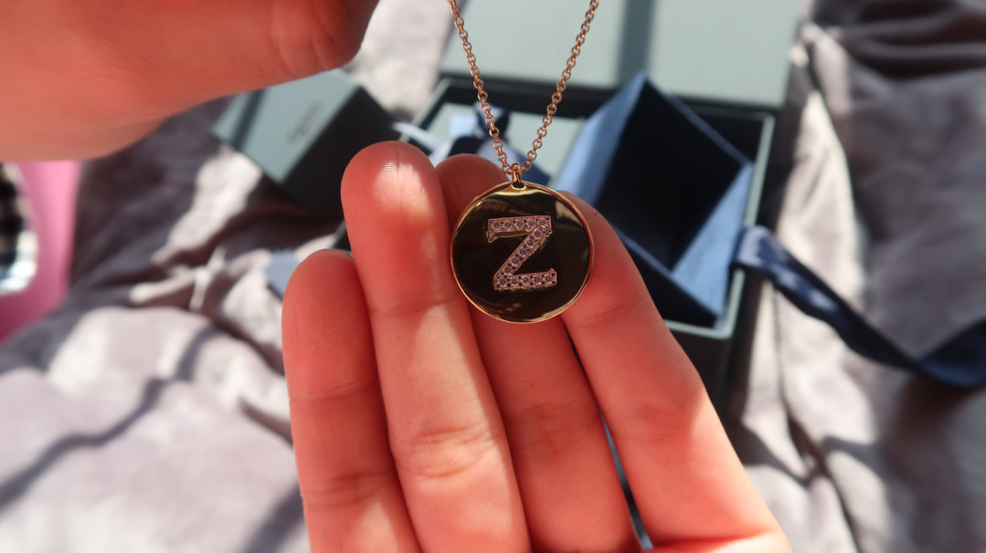 来抄“千元送礼”作业，为下个白色情人节做准备