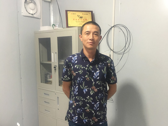 9万台挖掘机,买了一台6万中型挖掘机