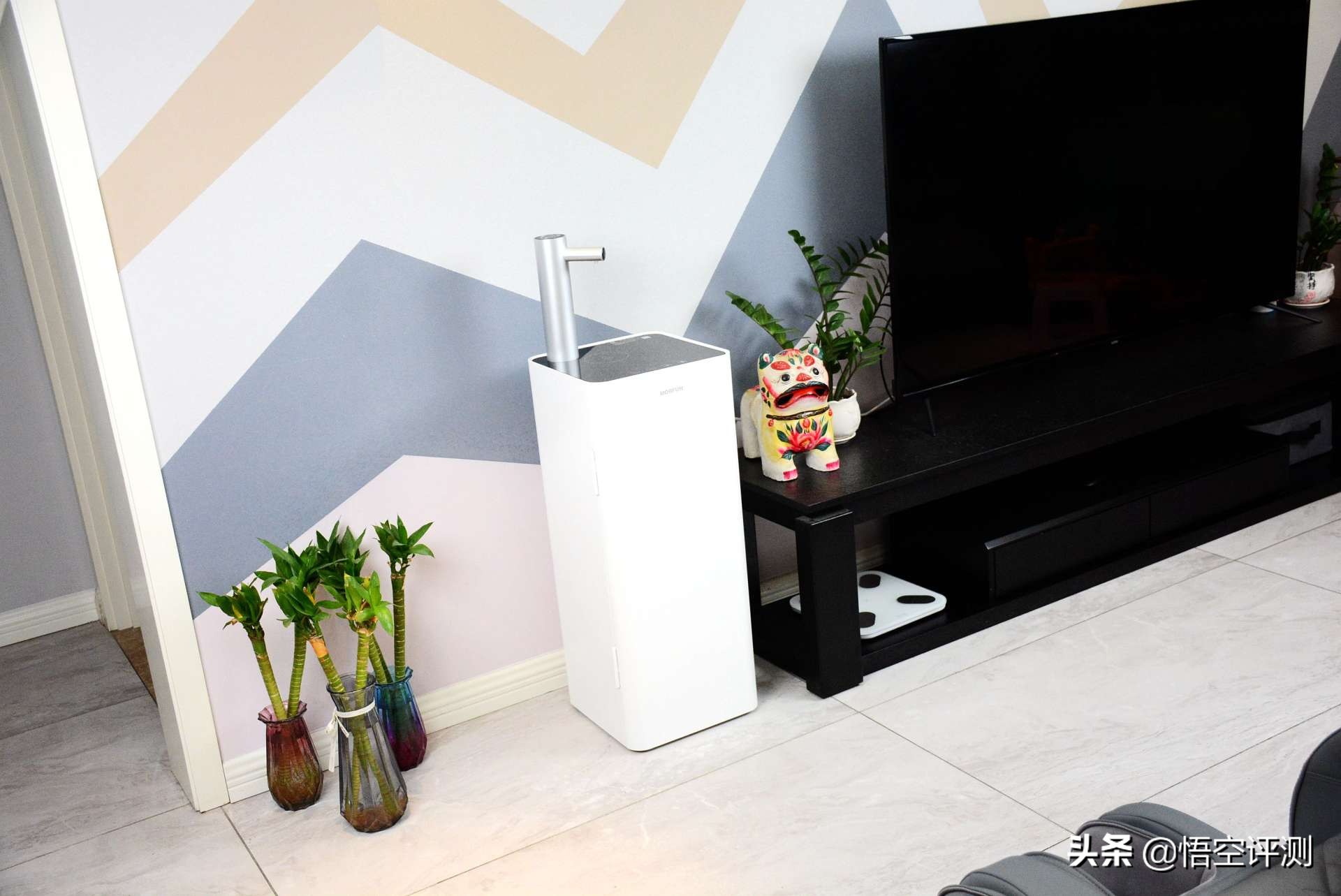 智能即热茶吧机怎么烧水,有冰水功能的即热茶吧机评测