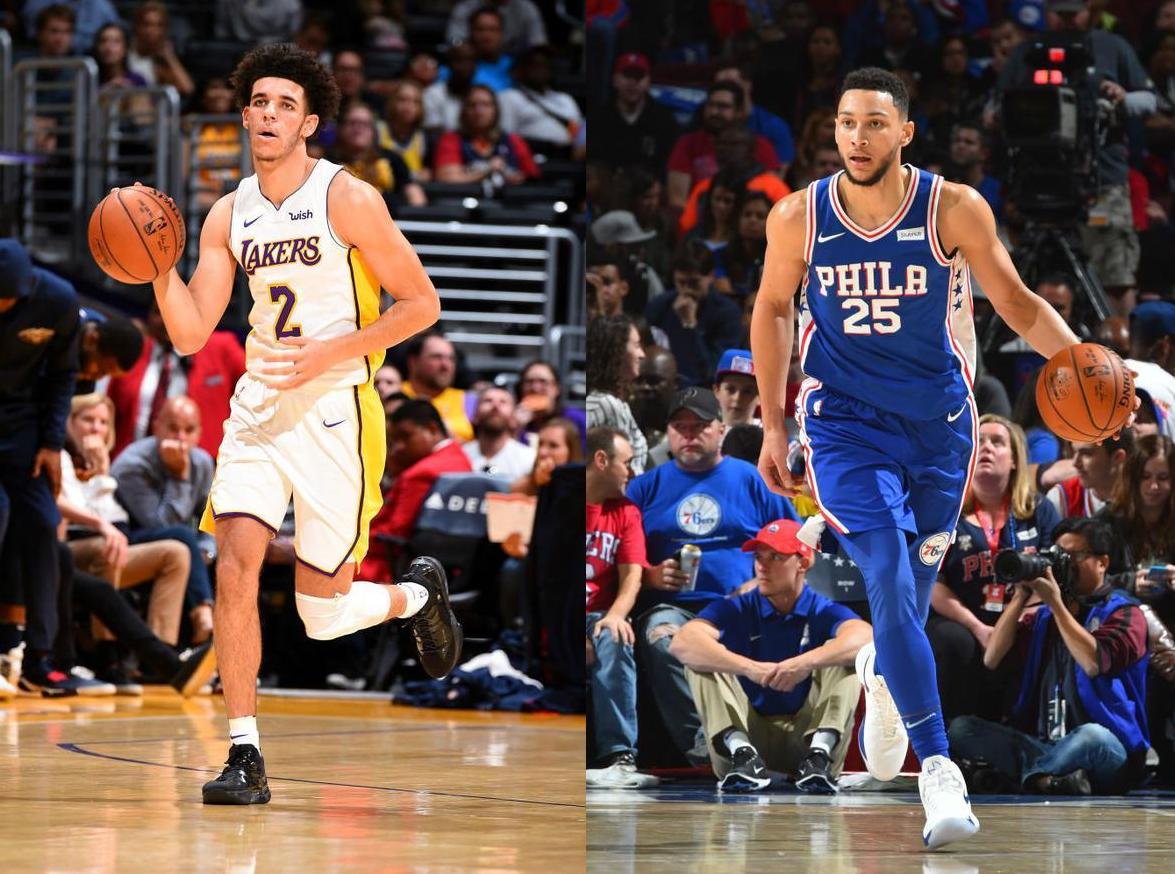 不会投篮控卫,不会跳投的英格拉姆