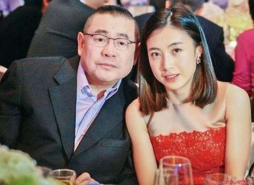 香港女星怀旧合集,香港女星收割机的陈年往事