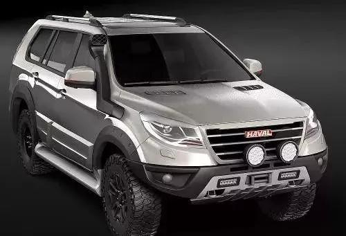 15万到20万柴油硬派越野车,20万左右硬派越野车推荐二手