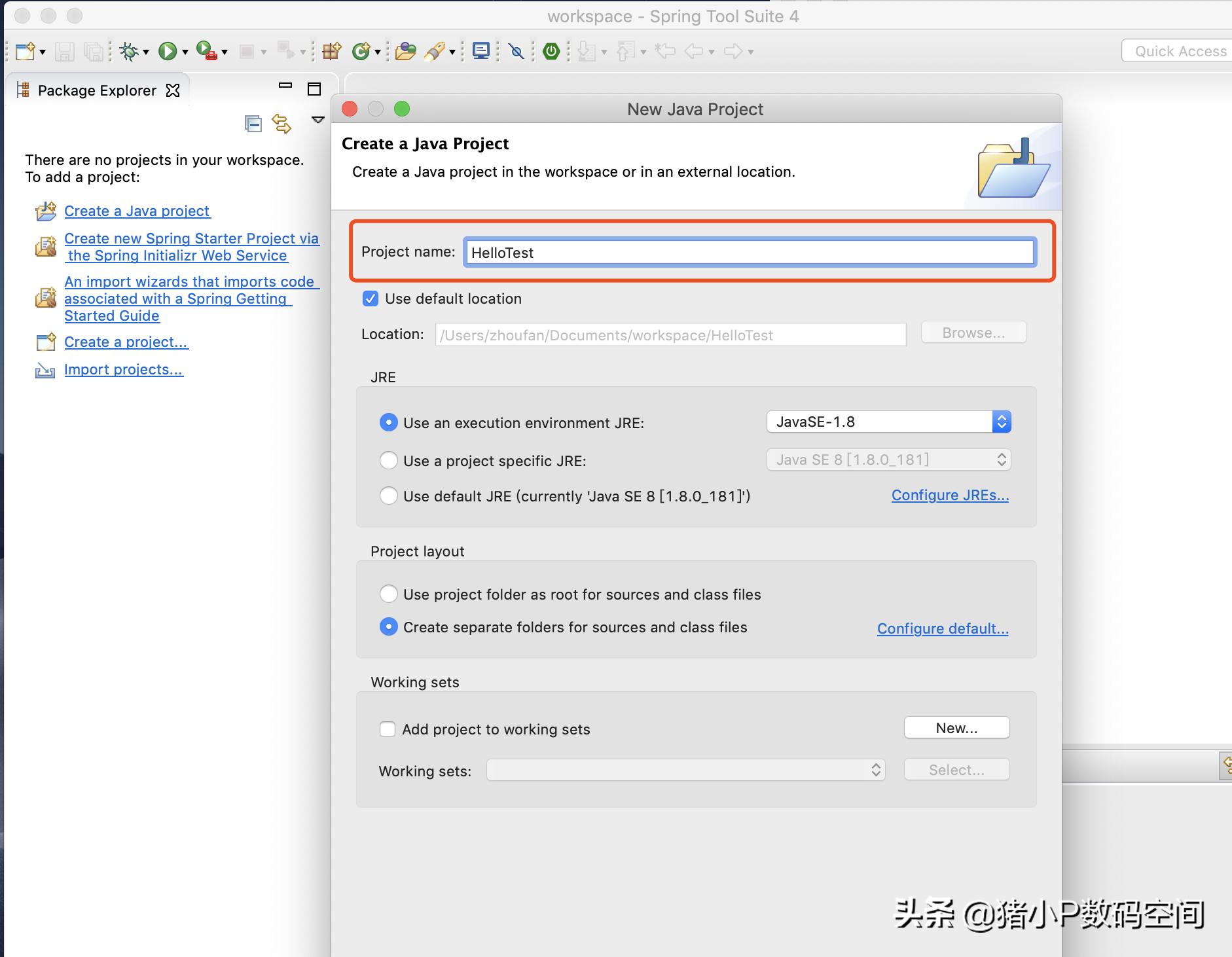 mac开发零基础入门教程,程序员是怎么学习mac命令行的
