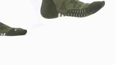 马拉松专业跑步袜推荐品牌,薄款透气马拉松跑步袜