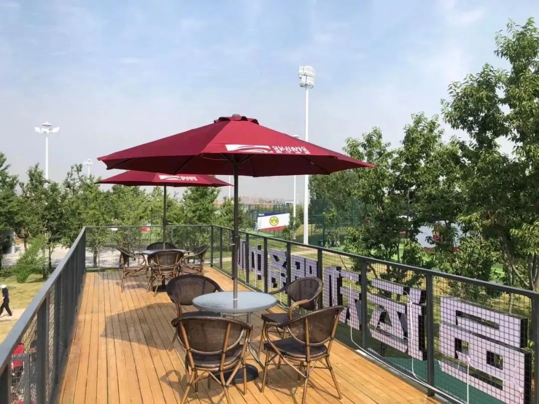 杜邑国家遗址公园,杜邑遗址公园和杜陵遗址公园