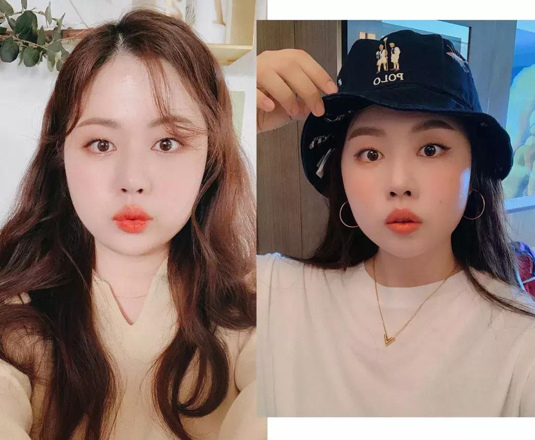 单眼皮狐狸眼妆画法日常,单眼皮大眼妆的画法步骤