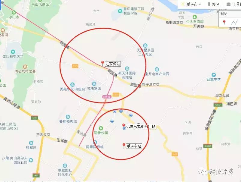 茶园洋房三房性价比,茶园的房子值得买吗刚需