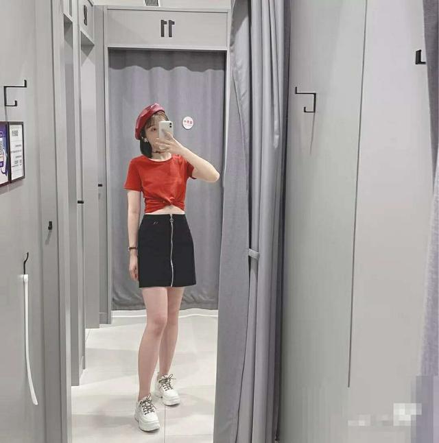 优衣库u系列女装冬季穿搭,优衣库牛仔衣u系列搭配