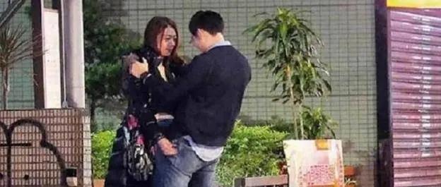 陈绮贞感情风波,陈绮贞恋情爆料