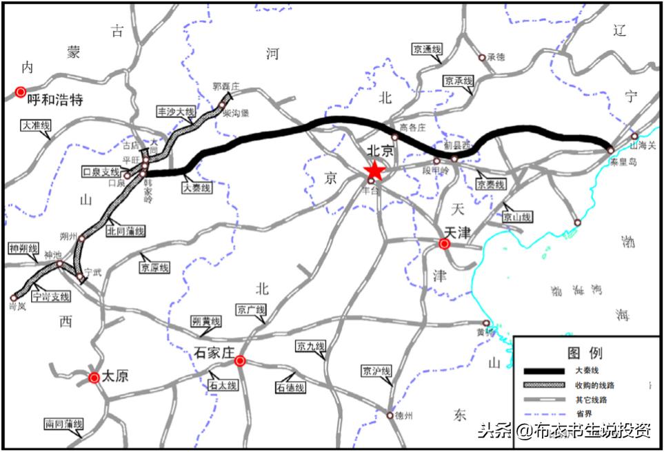 大秦铁路值得投资吗,大秦铁路股票值得长期持有吗