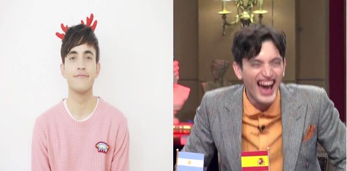 豆瓣评分高的搞笑综艺,豆瓣评分高的综艺国外