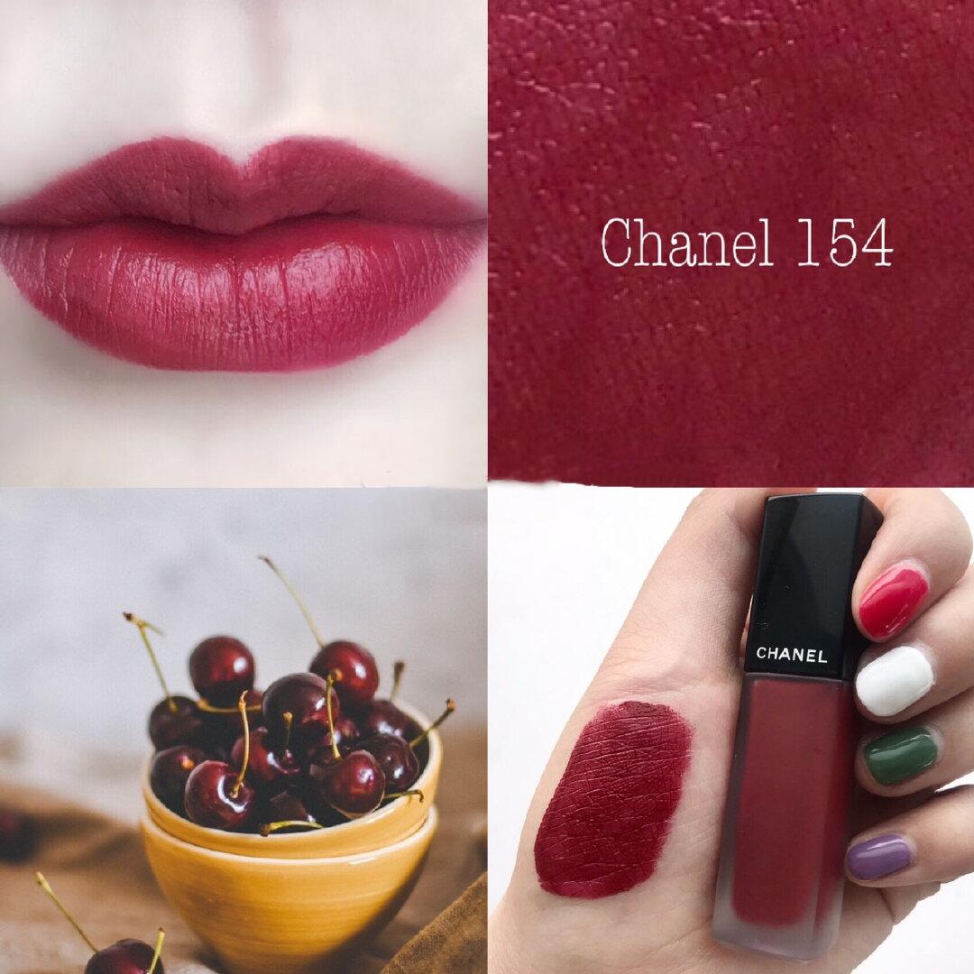 黄皮适合什么颜色的口红迪奥888,黄皮深唇迪奥436口红真实试色