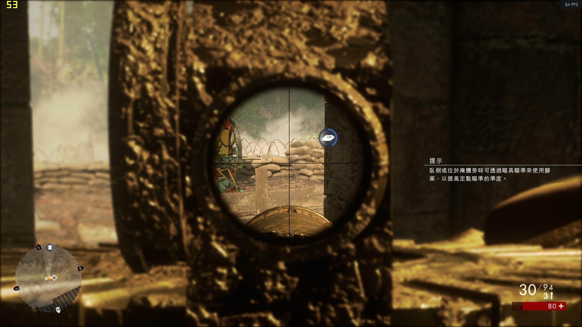 战地1，我TM吹爆