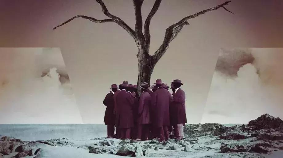 被加班压垮的年轻人如何改变,如何克服996工作的疲劳